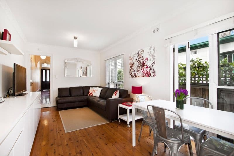 29 Holmwood Street, NEWTOWN NSW 2042, Newtown - Thumbnail 2