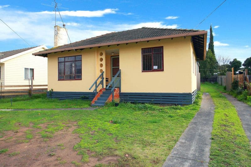 6 Watson Street, DANDENONG NORTH VIC 3175, Dandenong North - Image 1