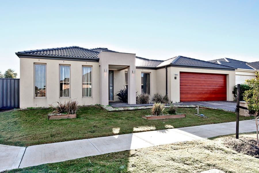 1 Armadale Court, TARNEIT VIC 3029, Tarneit - Thumbnail 2