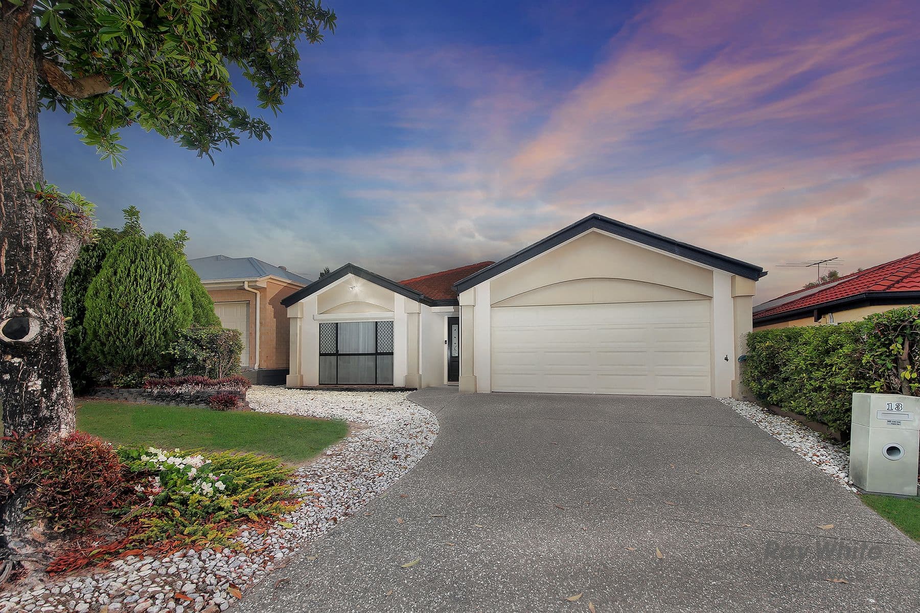 13 Santa Cruz Place, Forest Lake QLD 4078, Forest Lake - Image 1