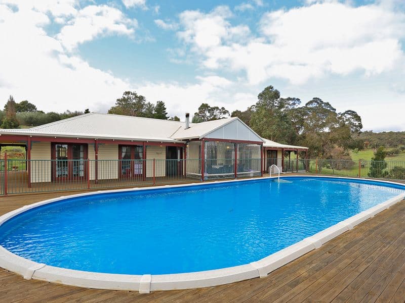 34 Fraser Road, BULLSBROOK WA 6084, Bullsbrook - Image 1