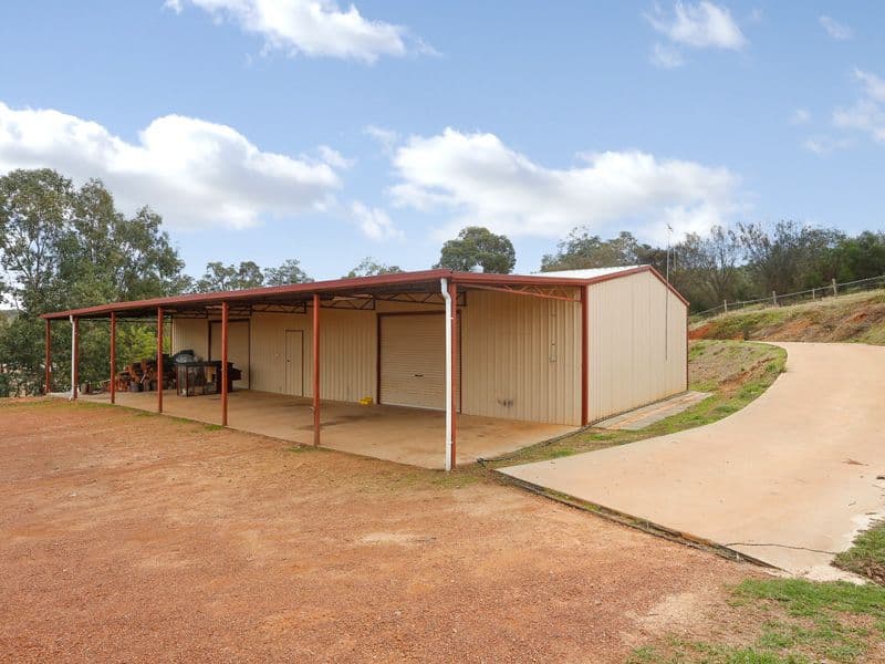 34 Fraser Road, BULLSBROOK WA 6084, Bullsbrook - Thumbnail 4