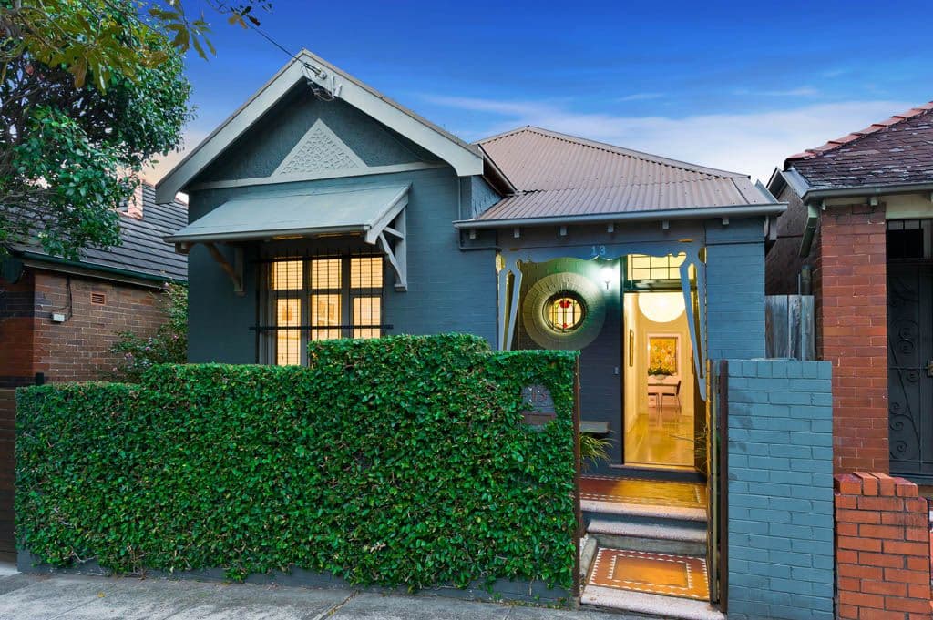 13 Douglas Street, STANMORE NSW 2048, Stanmore - Image 1