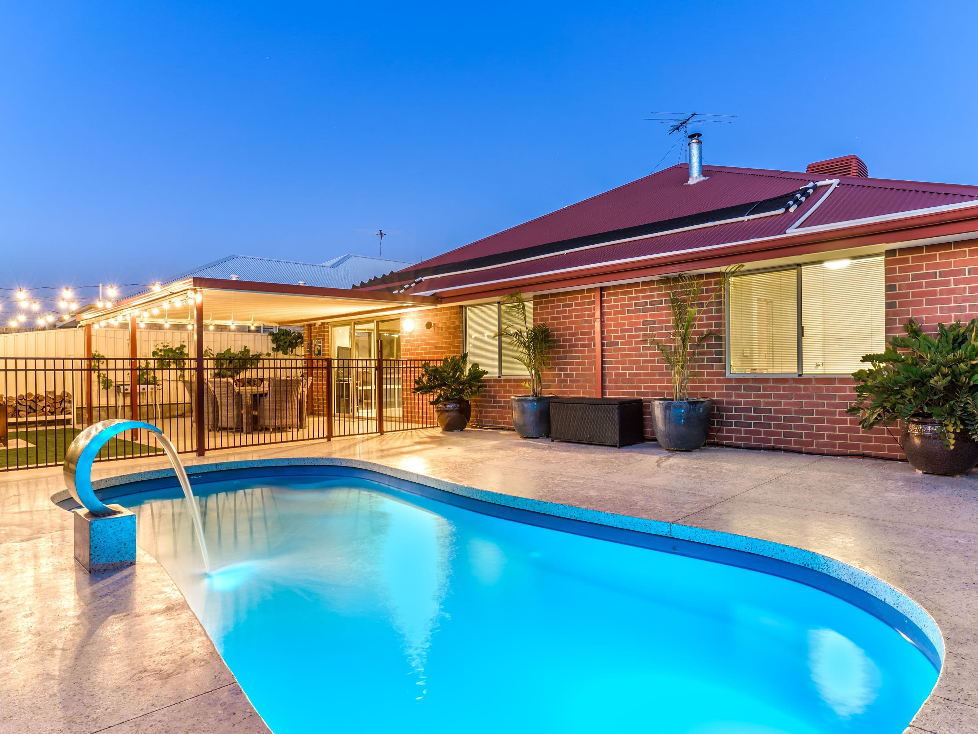 12 Barnard Terrace, Baldivis WA 6171, Baldivis - Image 1