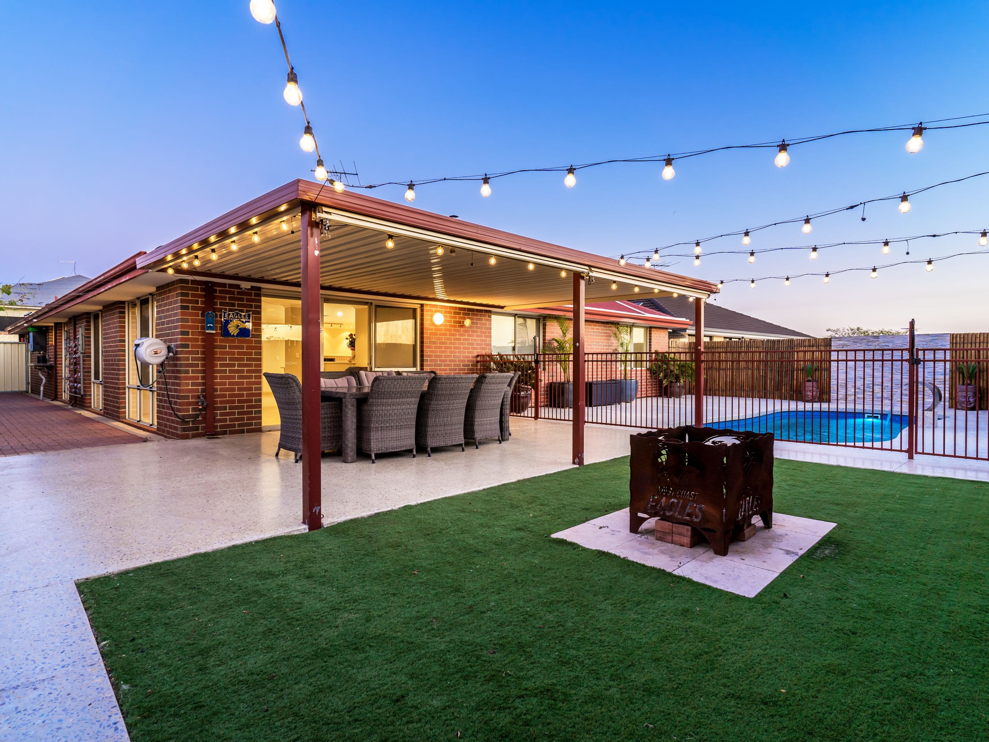 12 Barnard Terrace, Baldivis WA 6171, Baldivis - Thumbnail 4