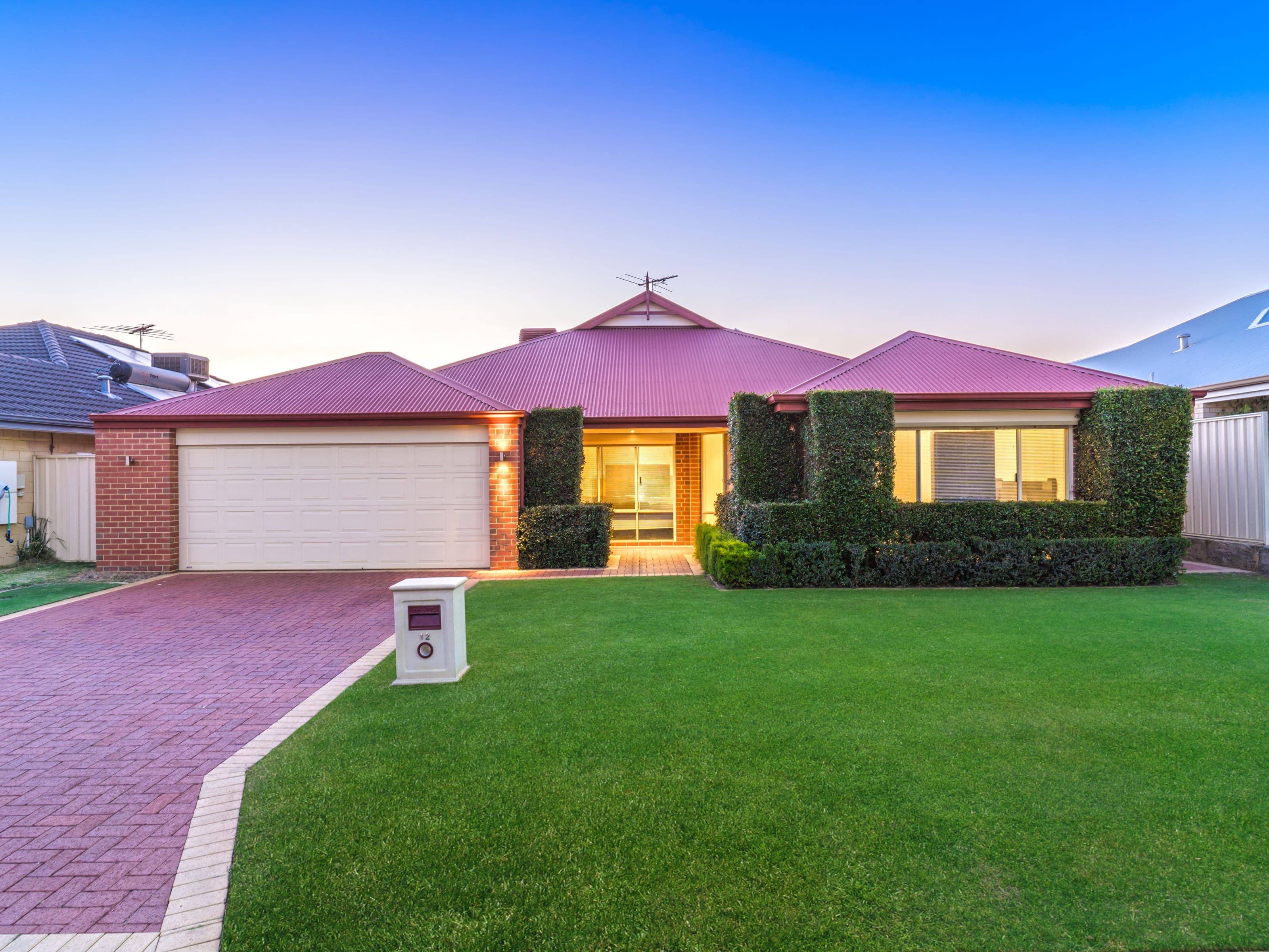 12 Barnard Terrace, Baldivis WA 6171, Baldivis - Thumbnail 6