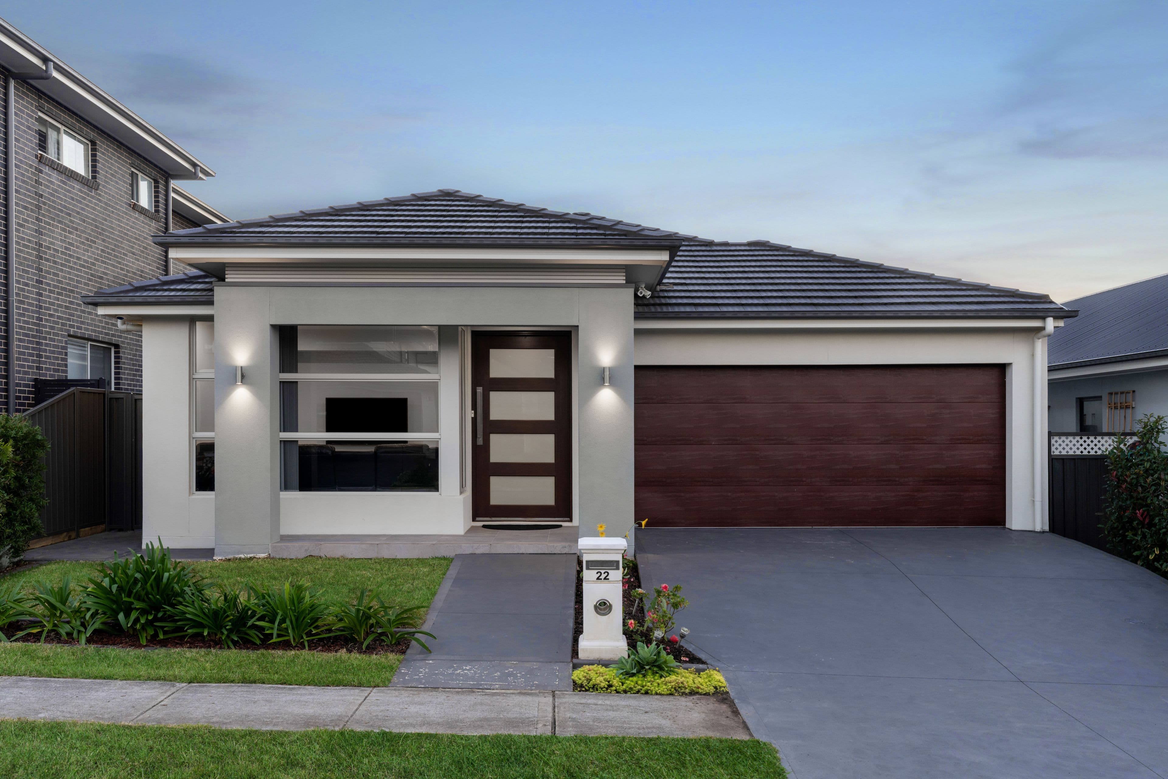 22 Cryptandra Street, Denham Court NSW 2565, Denham Court - Image 1