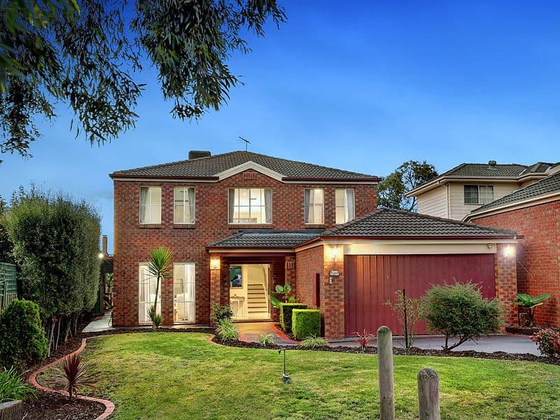 4 Peppermint Walk, South Morang VIC 3752, South Morang - Image 1