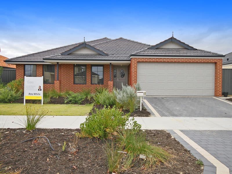 94 Edgecombe Pass, AVELEY WA 6069, Aveley - Image 1