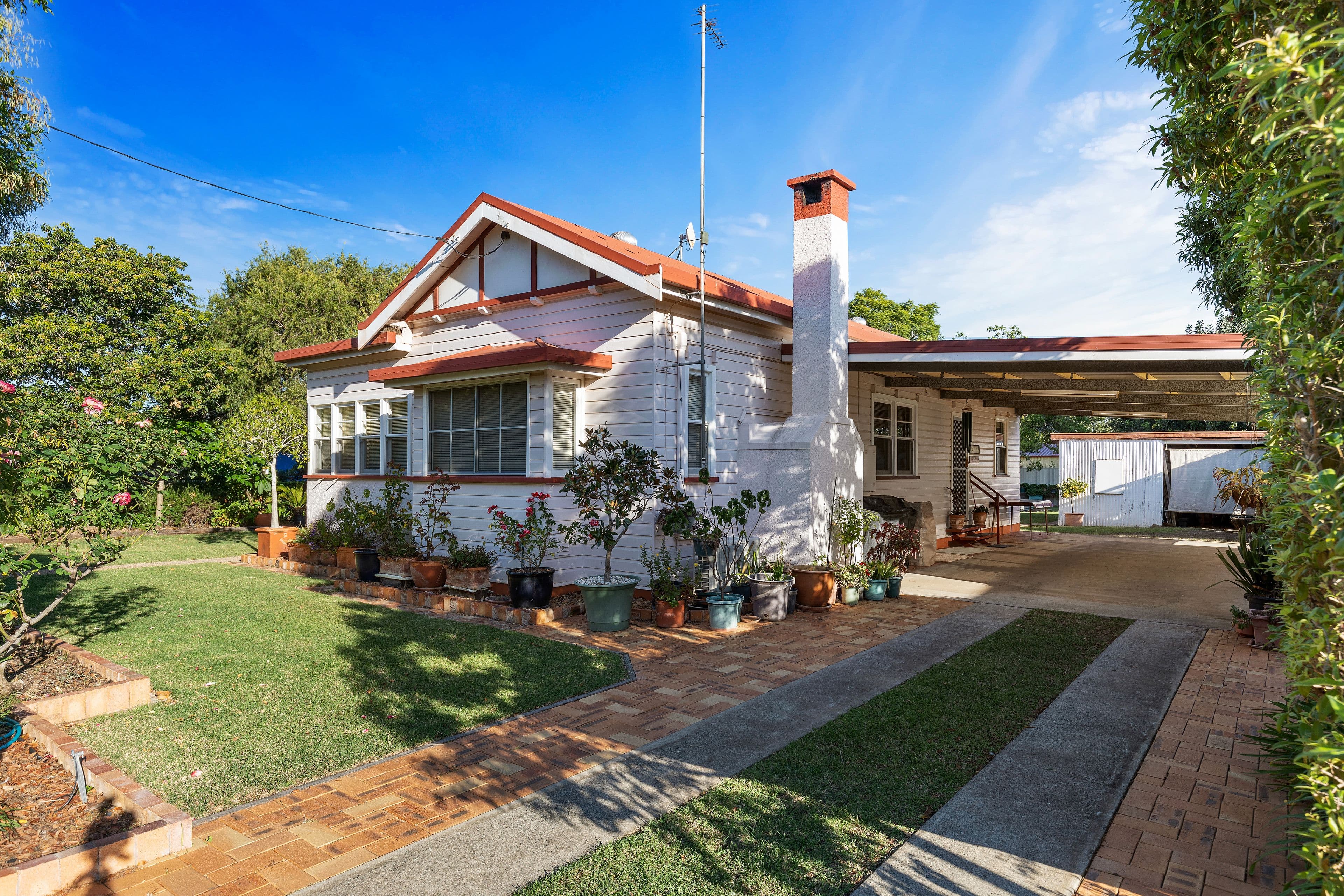 2 Collins Street, Pittsworth QLD 4356, Pittsworth - Thumbnail 2