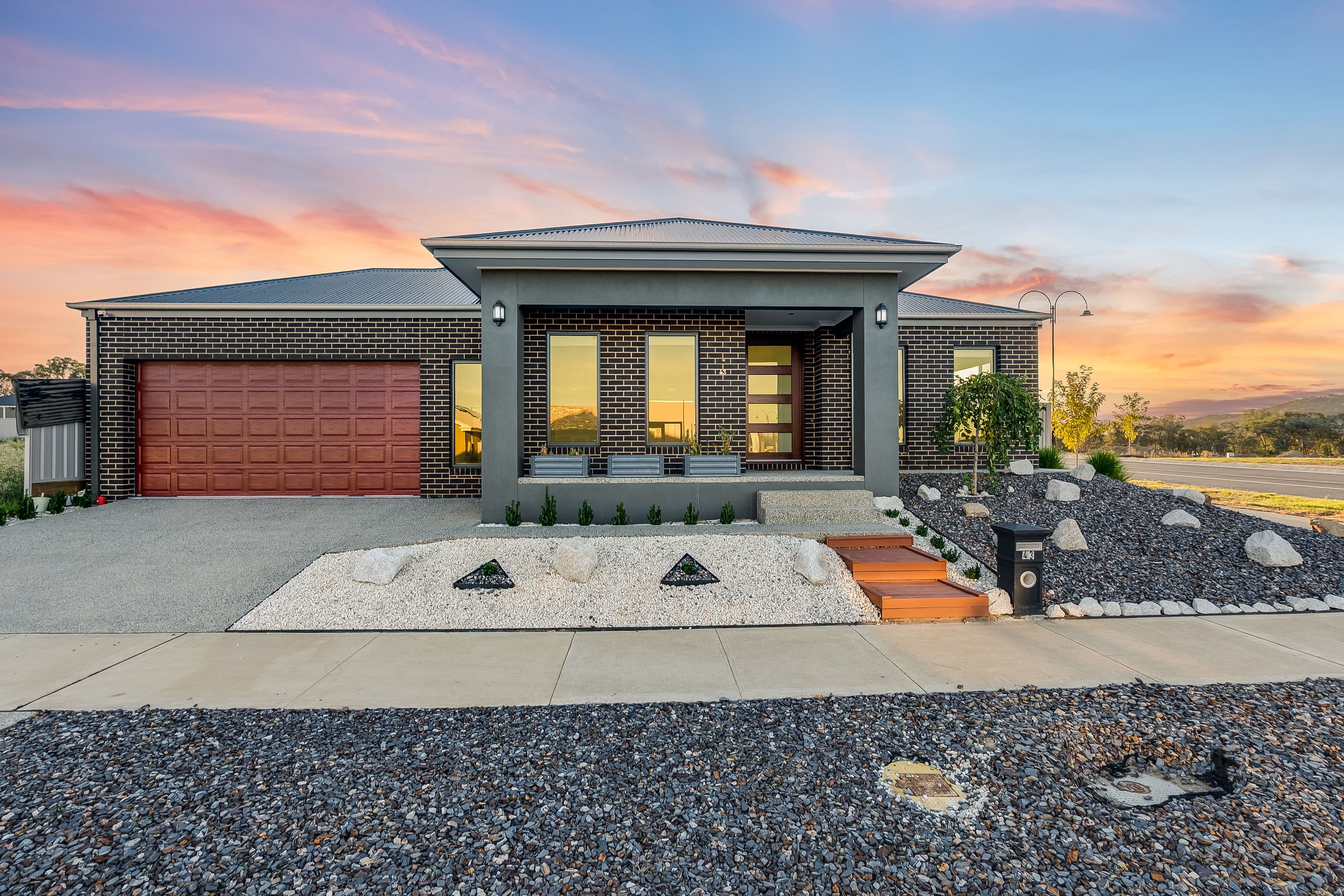 43 Baylis Street, Baranduda VIC 3691, Baranduda - Image 1