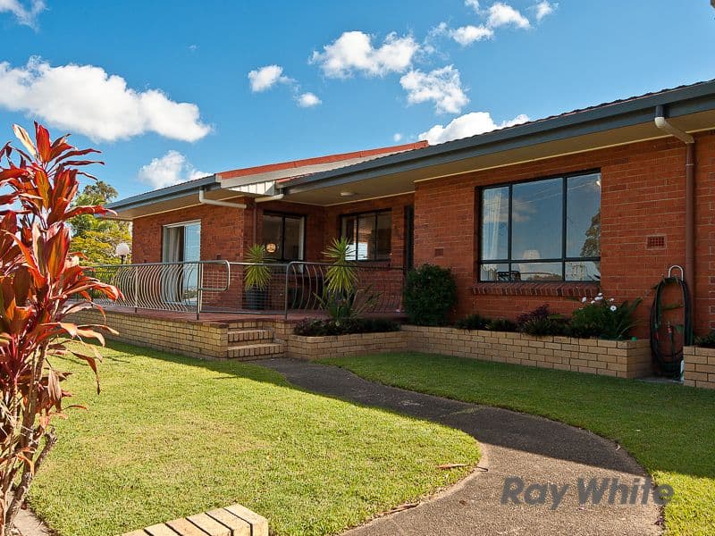 3 Kurrajong Street, EVERTON PARK QLD 4053, Everton Park - Image 1