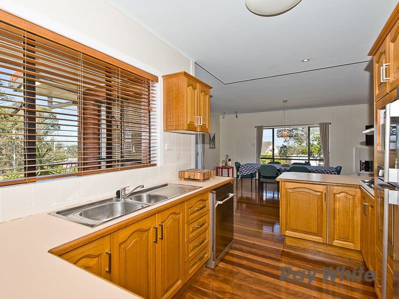 3 Kurrajong Street, EVERTON PARK QLD 4053, Everton Park - Thumbnail 4