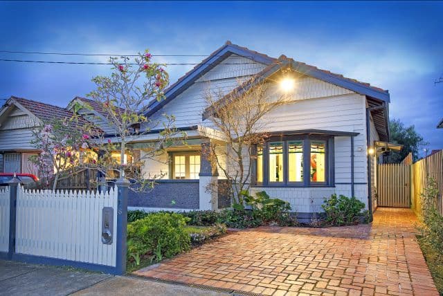 116 Smith Street, THORNBURY VIC 3071, Thornbury - Image 1