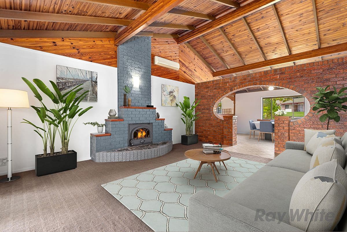 9 Cassia Street, Browns Plains QLD 4118, Browns Plains - Thumbnail 2