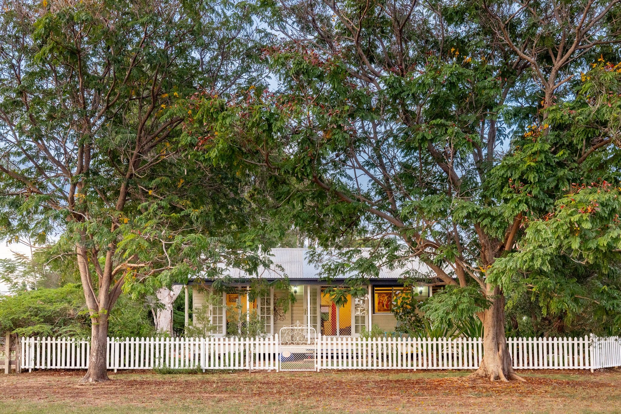 96-98 Bauhinia Street, Barcaldine QLD 4725, Barcaldine - Image 1