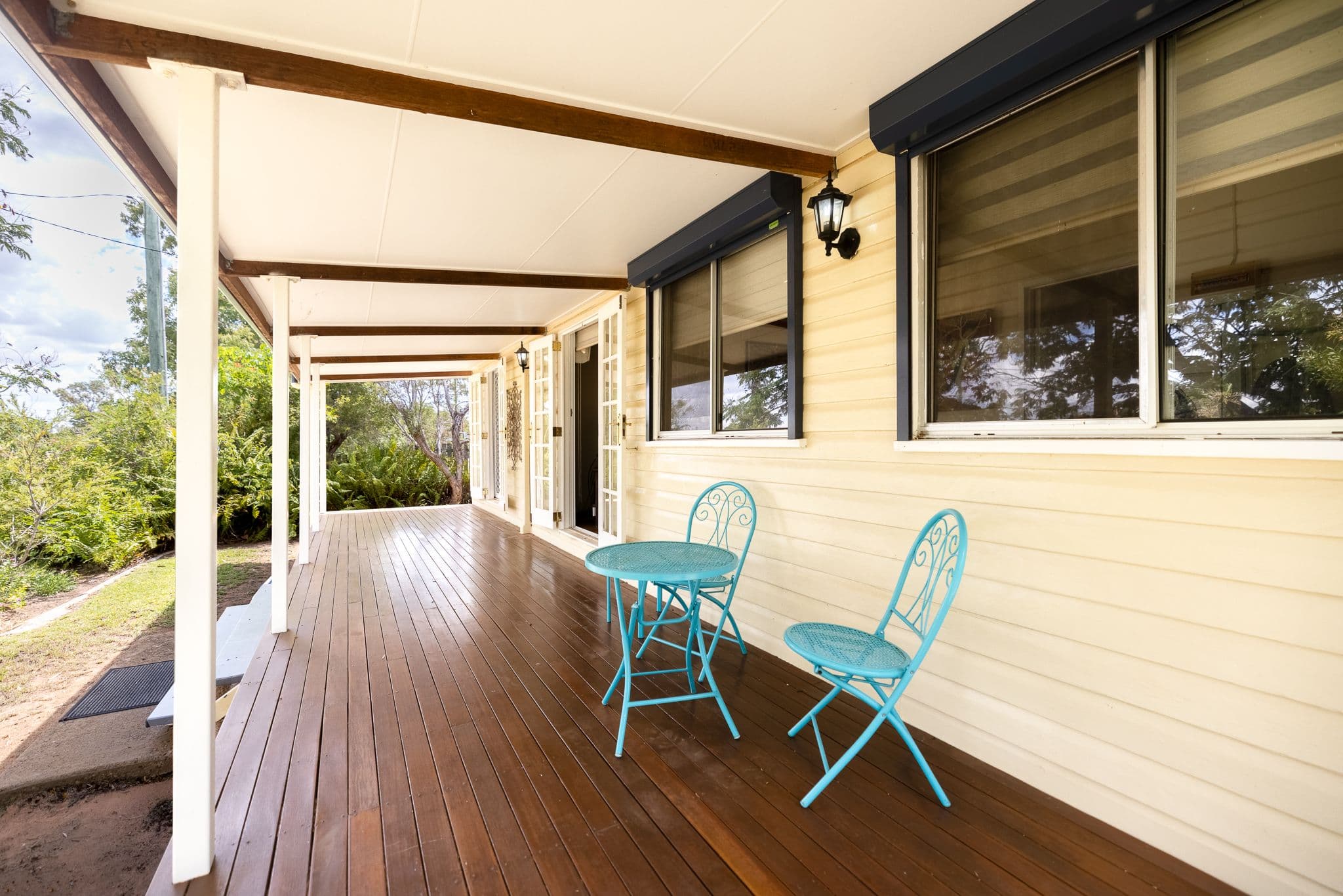 96-98 Bauhinia Street, Barcaldine QLD 4725, Barcaldine - Thumbnail 4