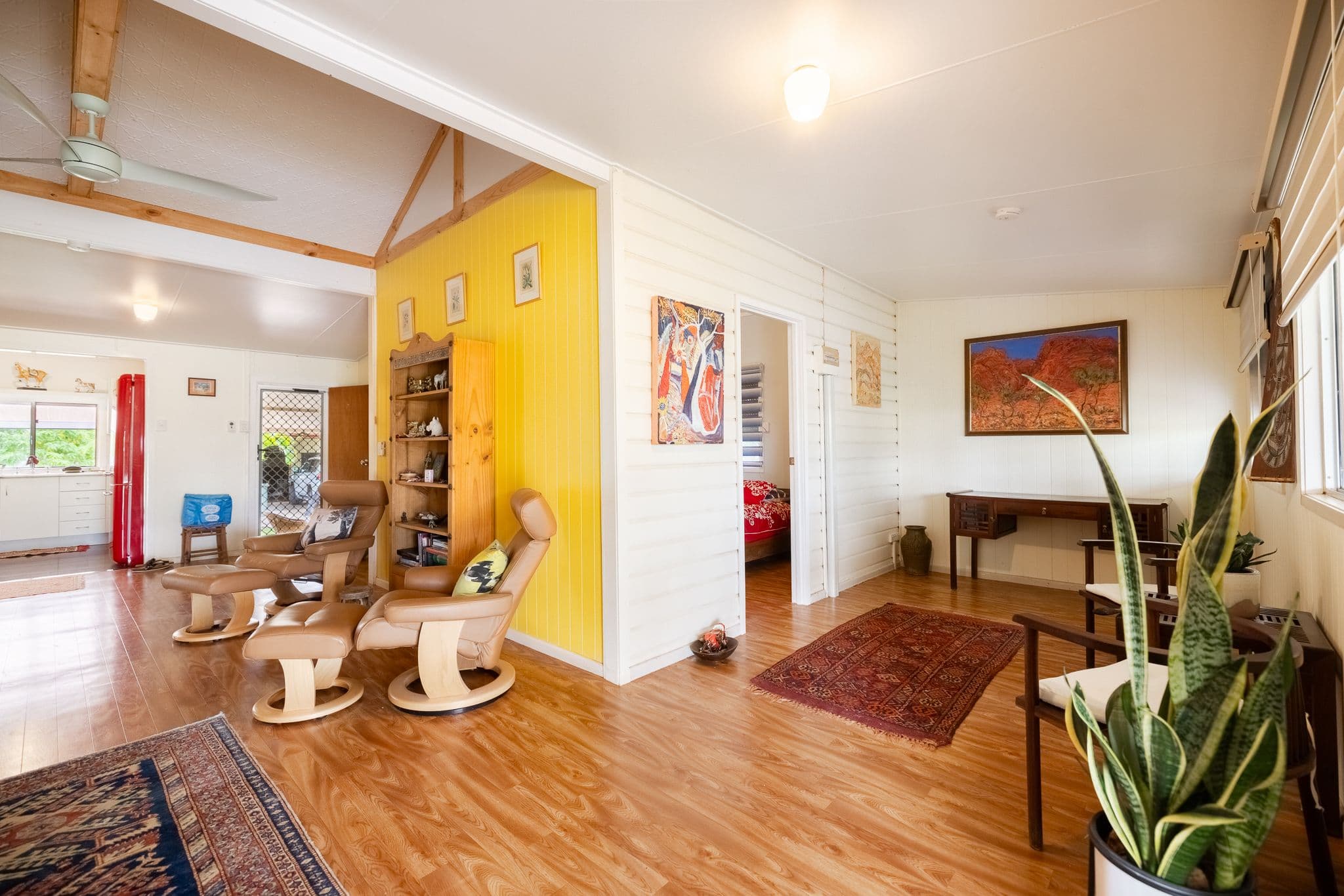 96-98 Bauhinia Street, Barcaldine QLD 4725, Barcaldine - Thumbnail 5