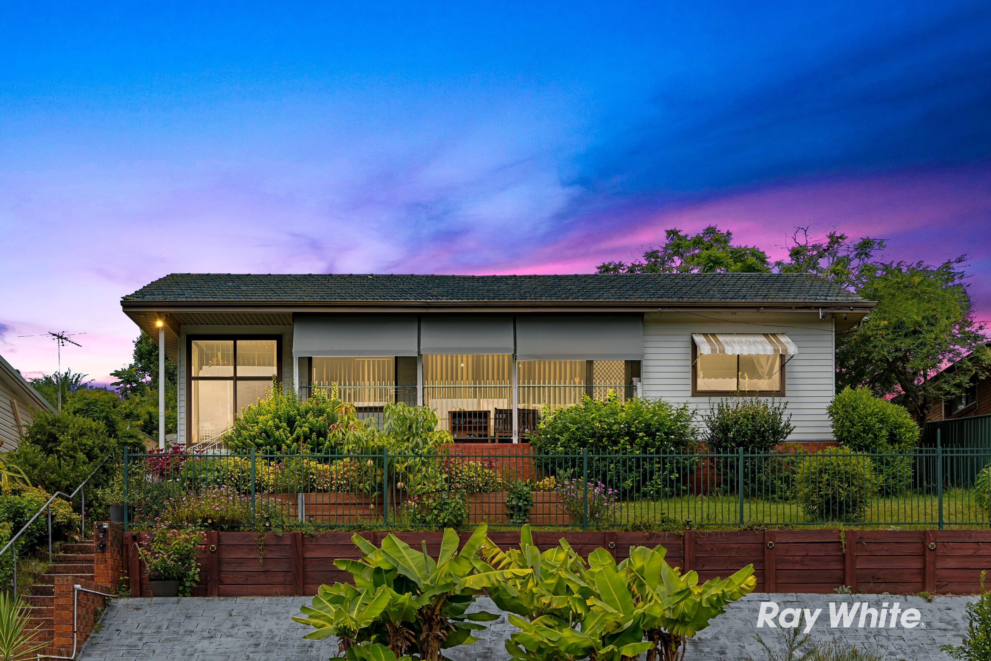 3 Crestbrook Street, Seven Hills NSW 2147, Seven Hills - Image 1