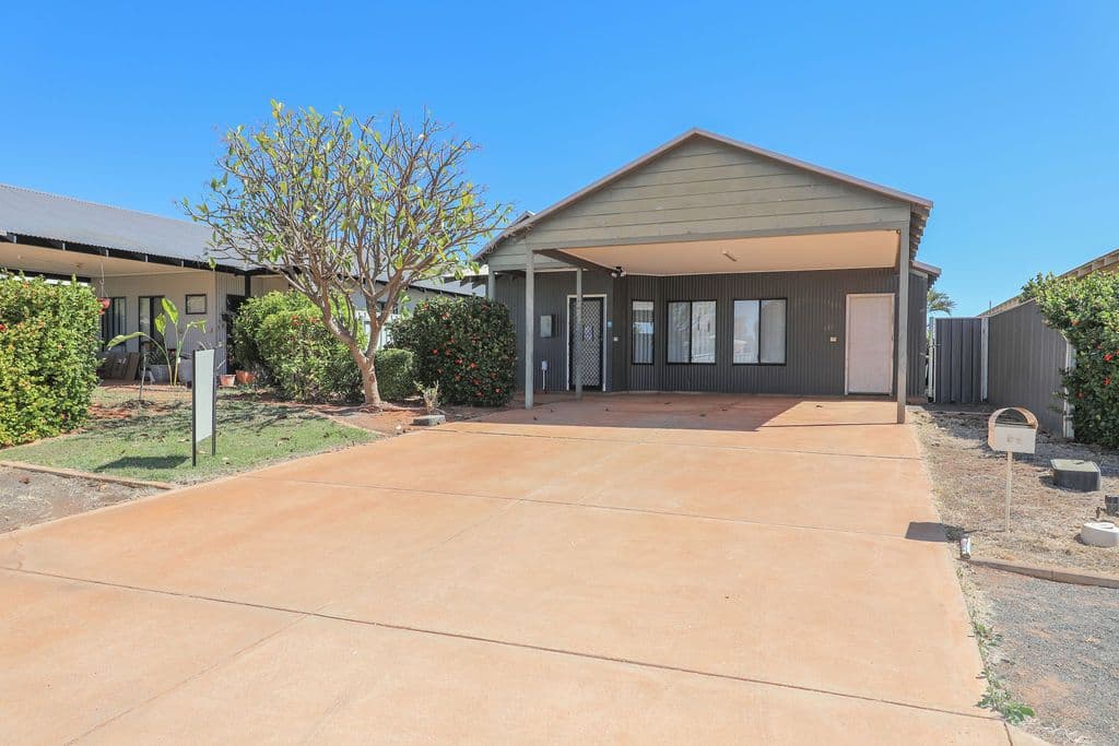 19 Walker Close, Millars Well WA 6714, Millars Well - Image 1