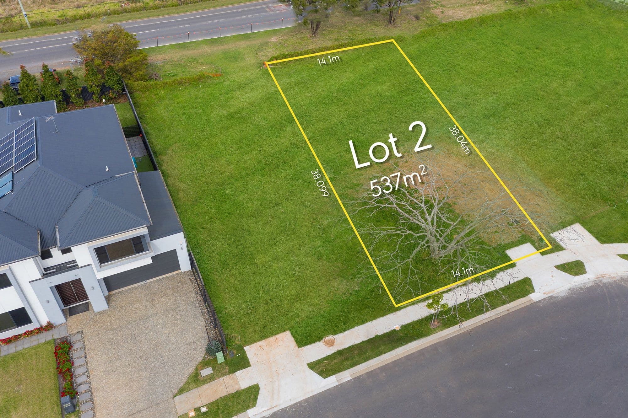87 Royal Crescent, Rochedale QLD 4123, Rochedale - Thumbnail 2