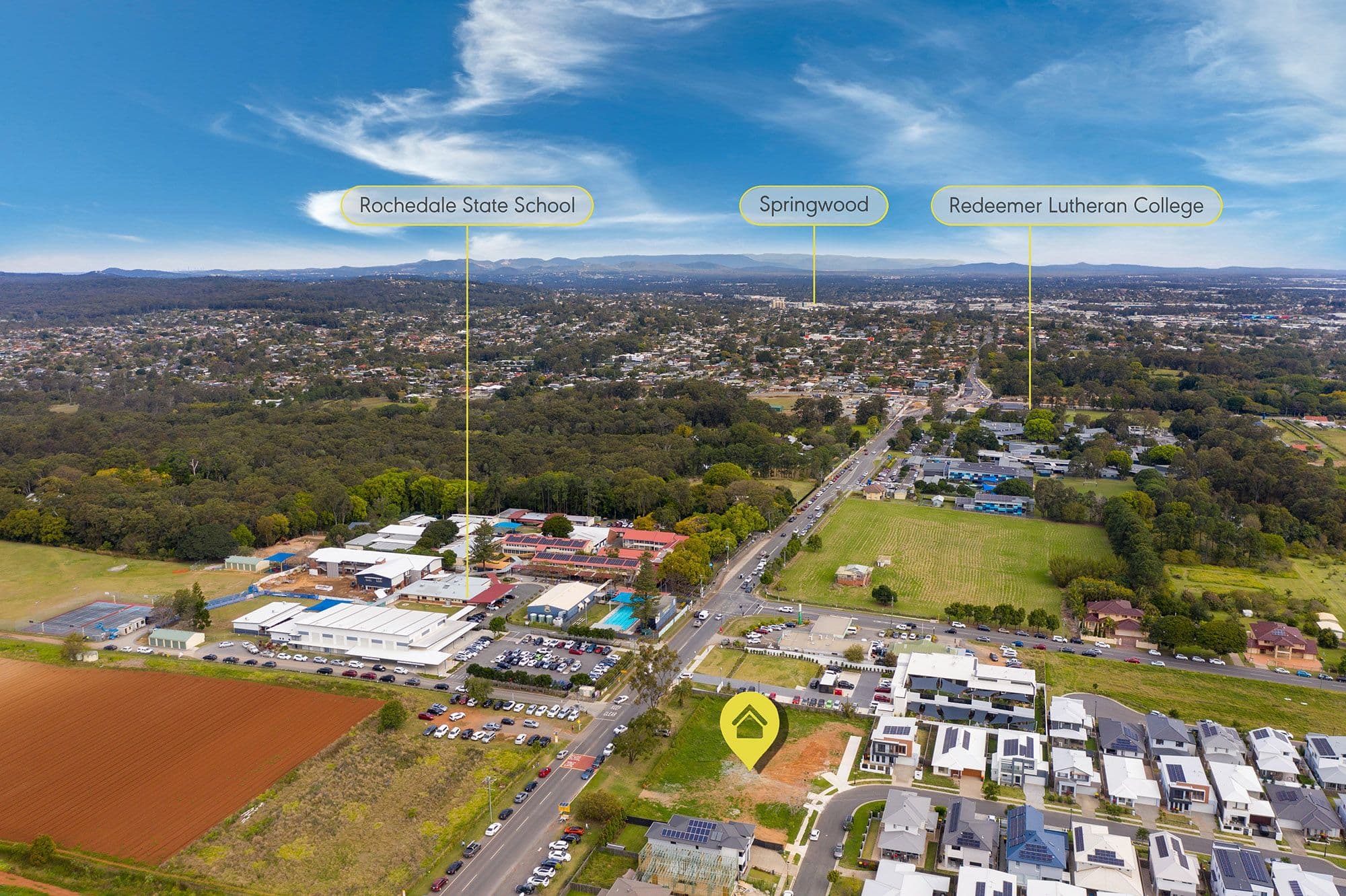 87 Royal Crescent, Rochedale QLD 4123, Rochedale - Thumbnail 4