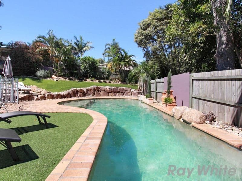 8 Peterson Place, BRIDGEMAN DOWNS QLD 4035, Bridgeman Downs - Thumbnail 4