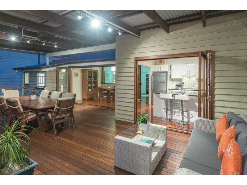 11 Bess Street, WINDSOR QLD 4030, Windsor - Thumbnail 4