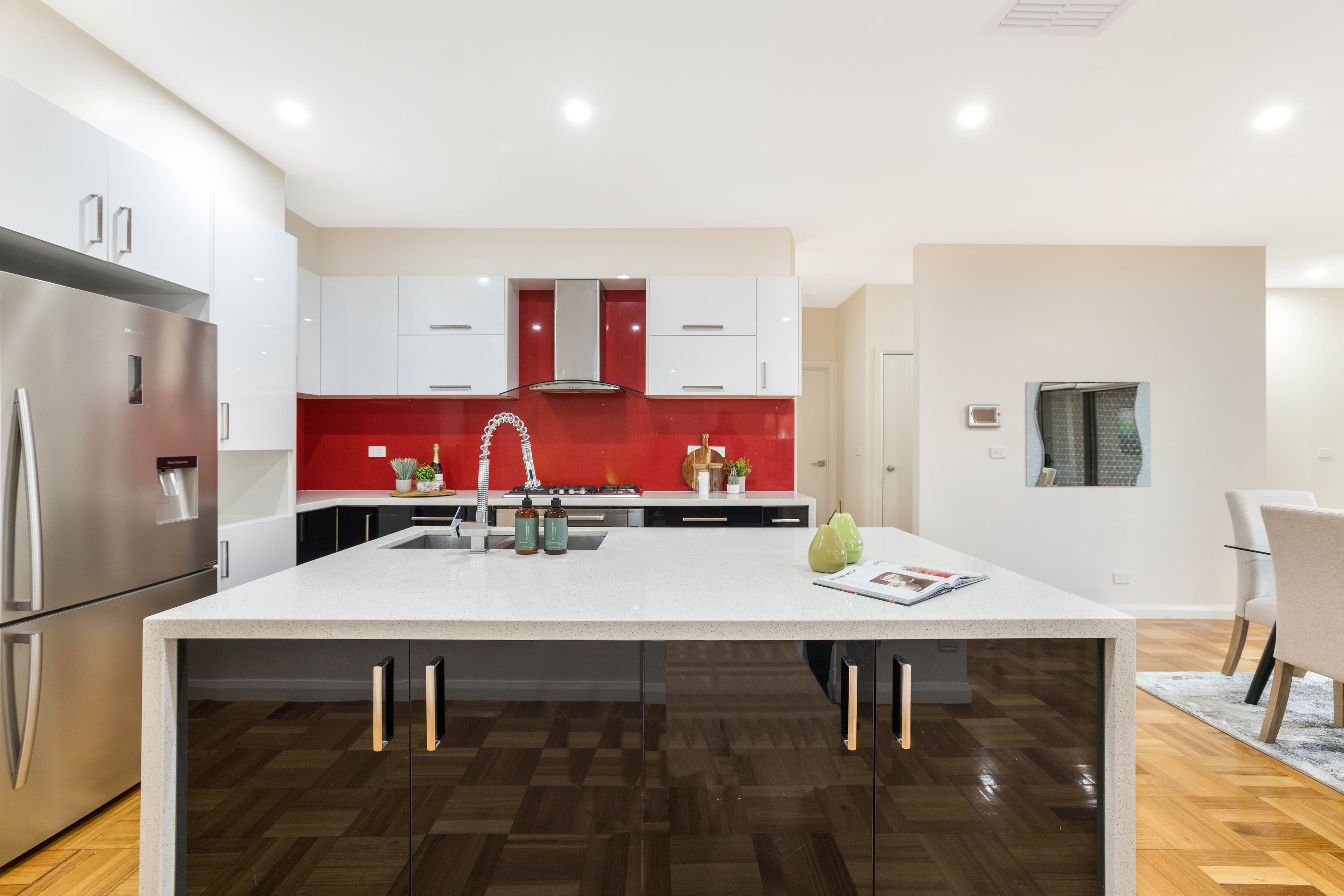 4 Lewisham Place, Craigieburn VIC 3064, Craigieburn - Thumbnail 8