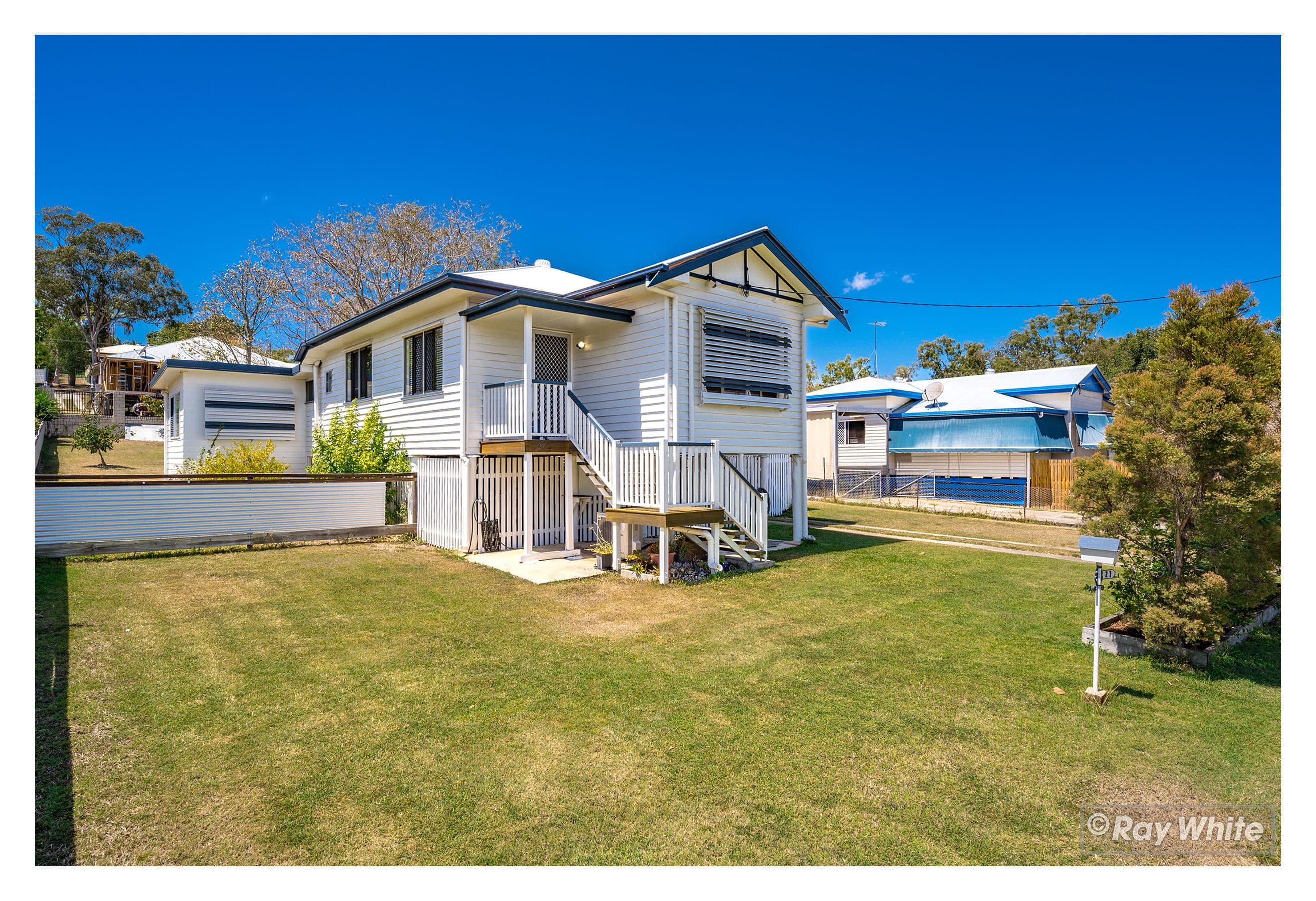 27 Ann Street, The Range QLD 4700, The Range - Image 1