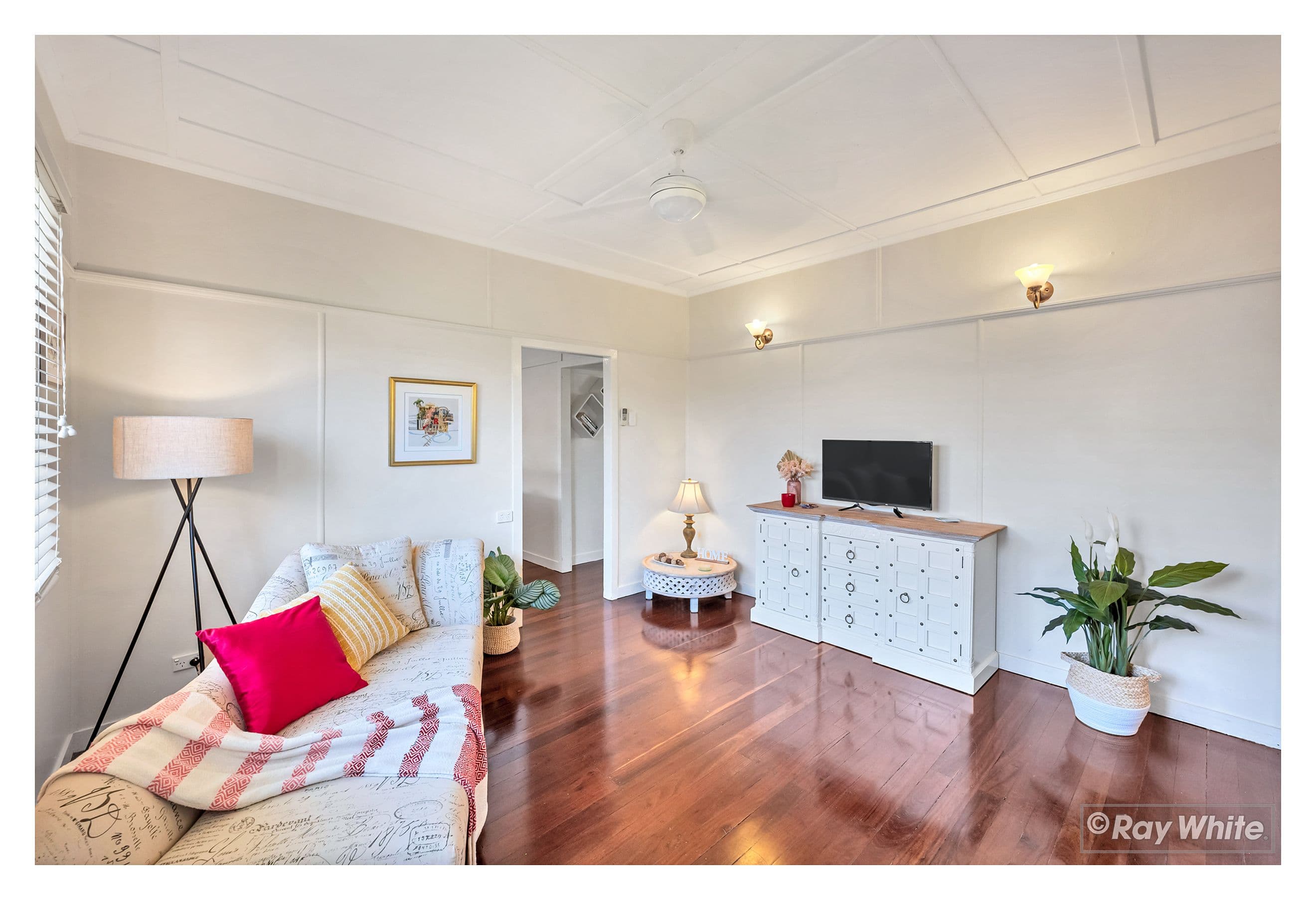 27 Ann Street, The Range QLD 4700, The Range - Thumbnail 2