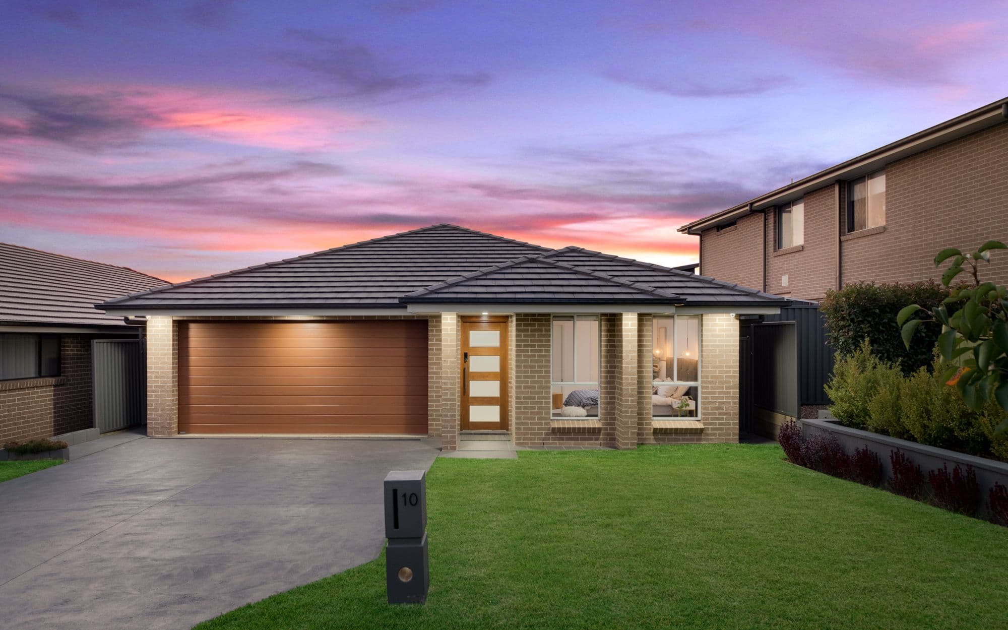 10 Ivory Curl Street, Gregory Hills NSW 2557, Gregory Hills - Image 1