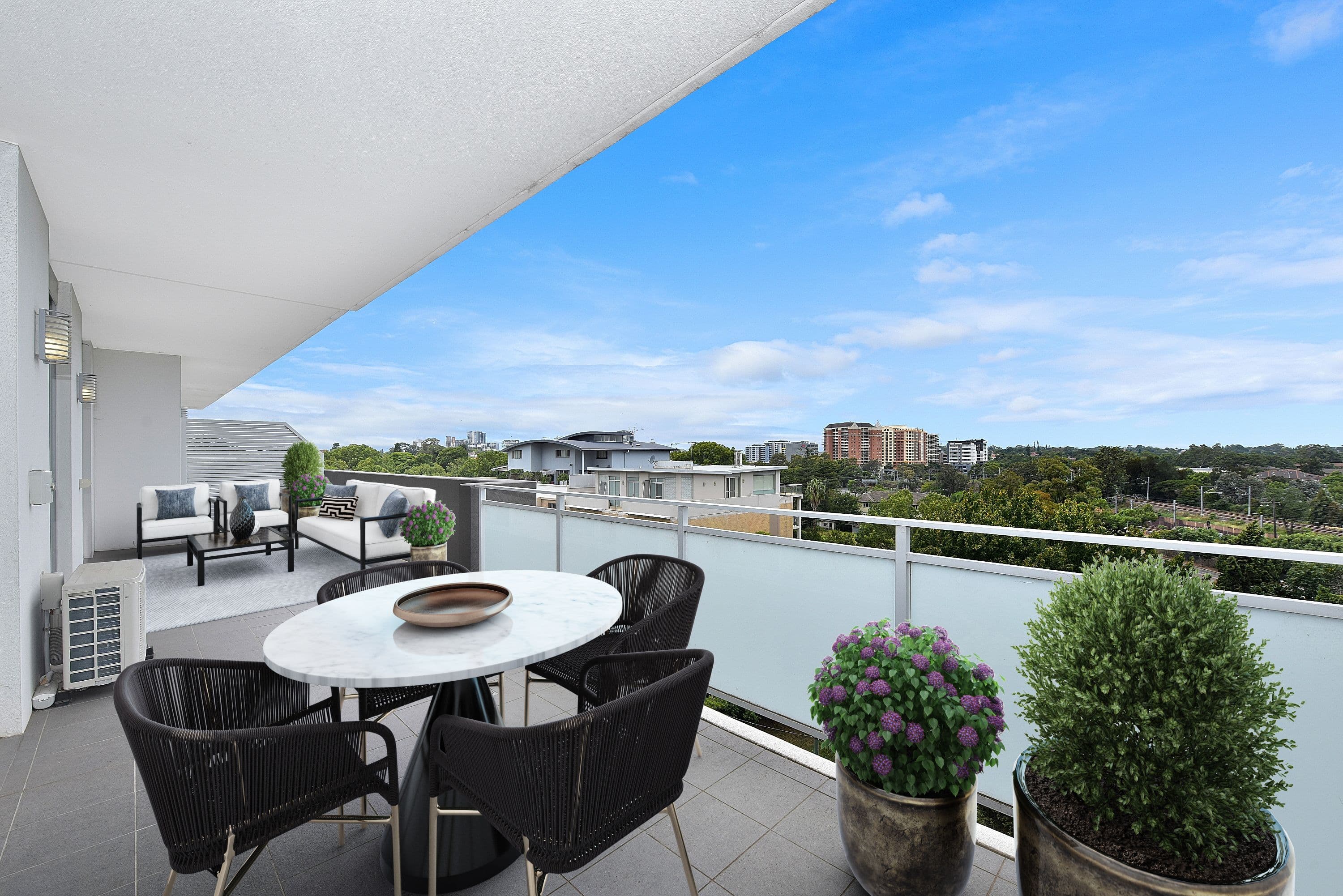 9 Hilts Road, Strathfield NSW 2135, Strathfield - Thumbnail 4