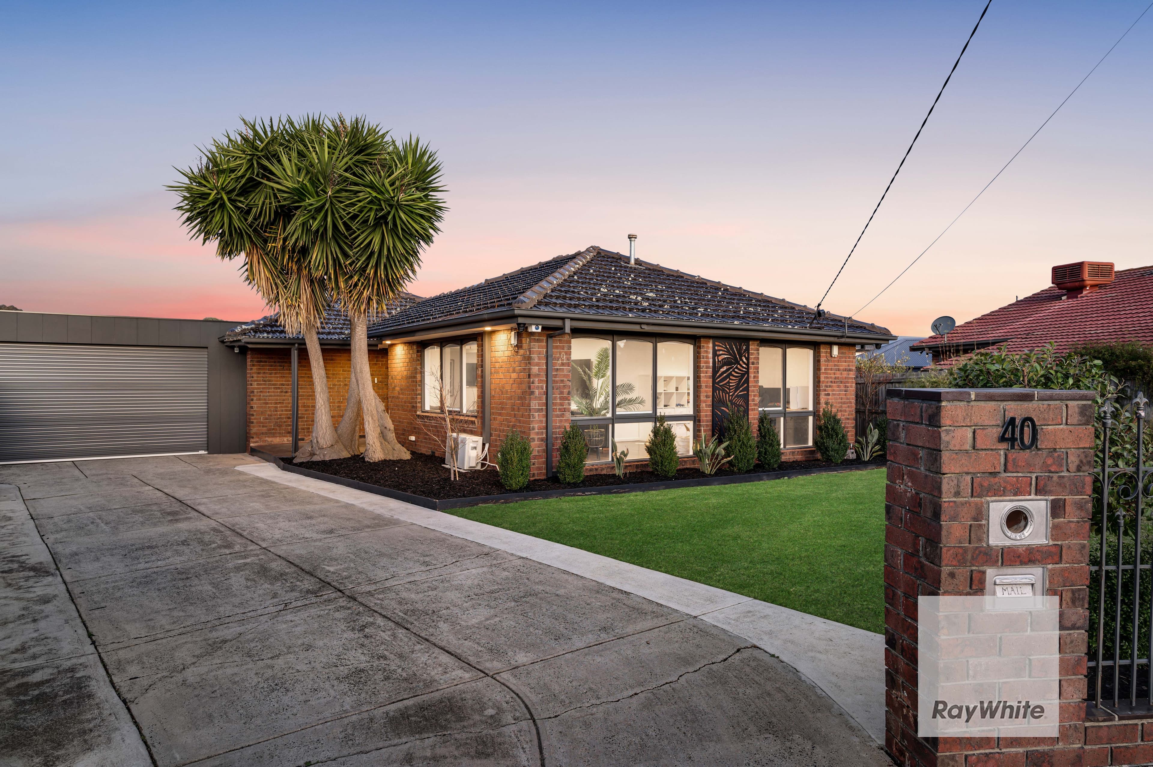 40 Finton Grove, Gladstone Park VIC 3043, Gladstone Park - Image 1