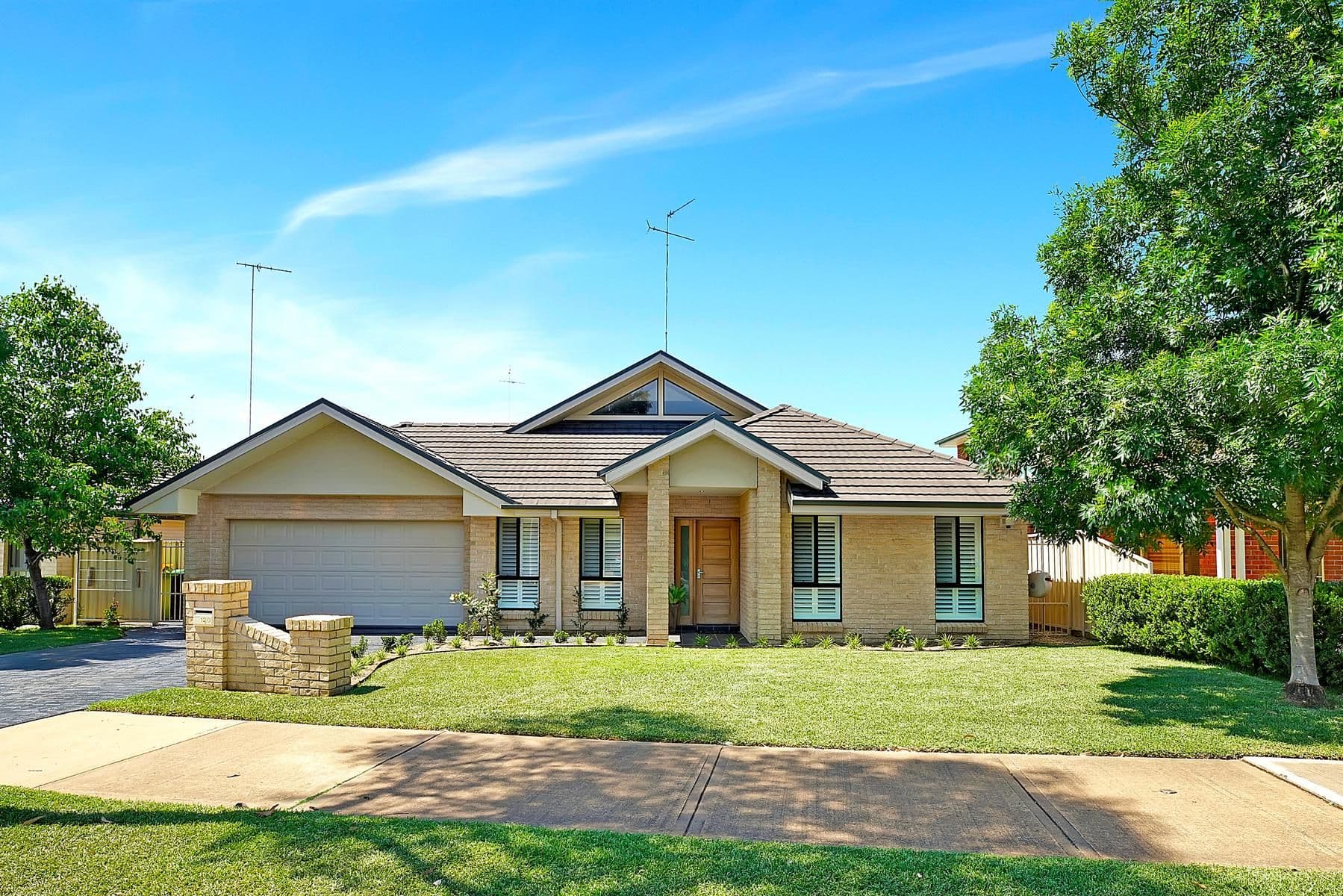 120 Ridgetop Drive, Glenmore Park - Image 1