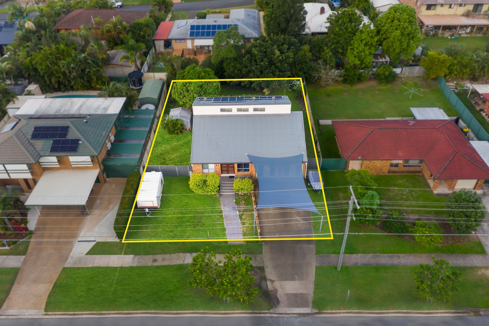 84 Vienna Road, Alexandra Hills QLD 4161, Alexandra Hills - Image 1