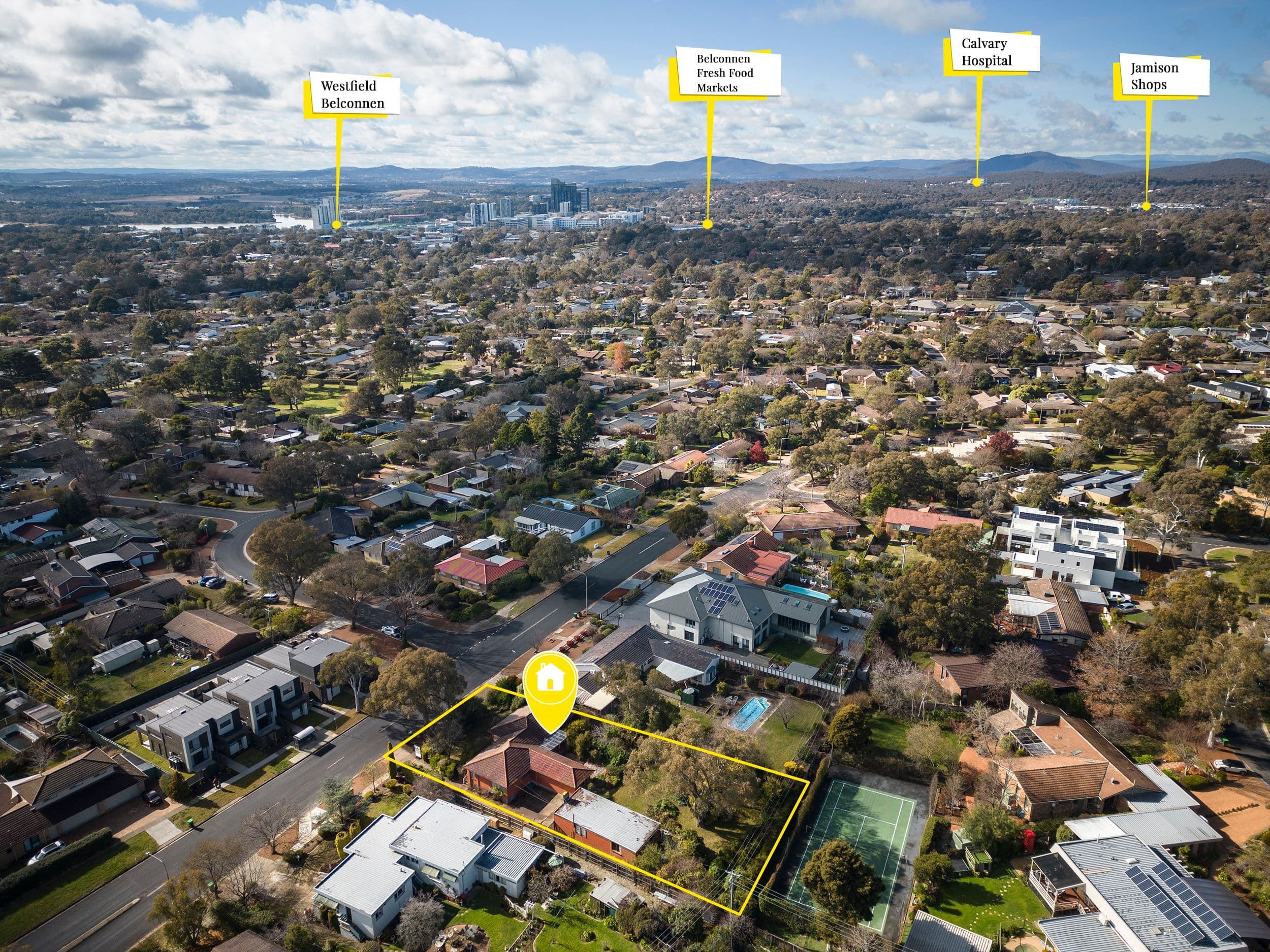 6 Gillespie Street, Weetangera ACT 2614, Weetangera - Thumbnail 2