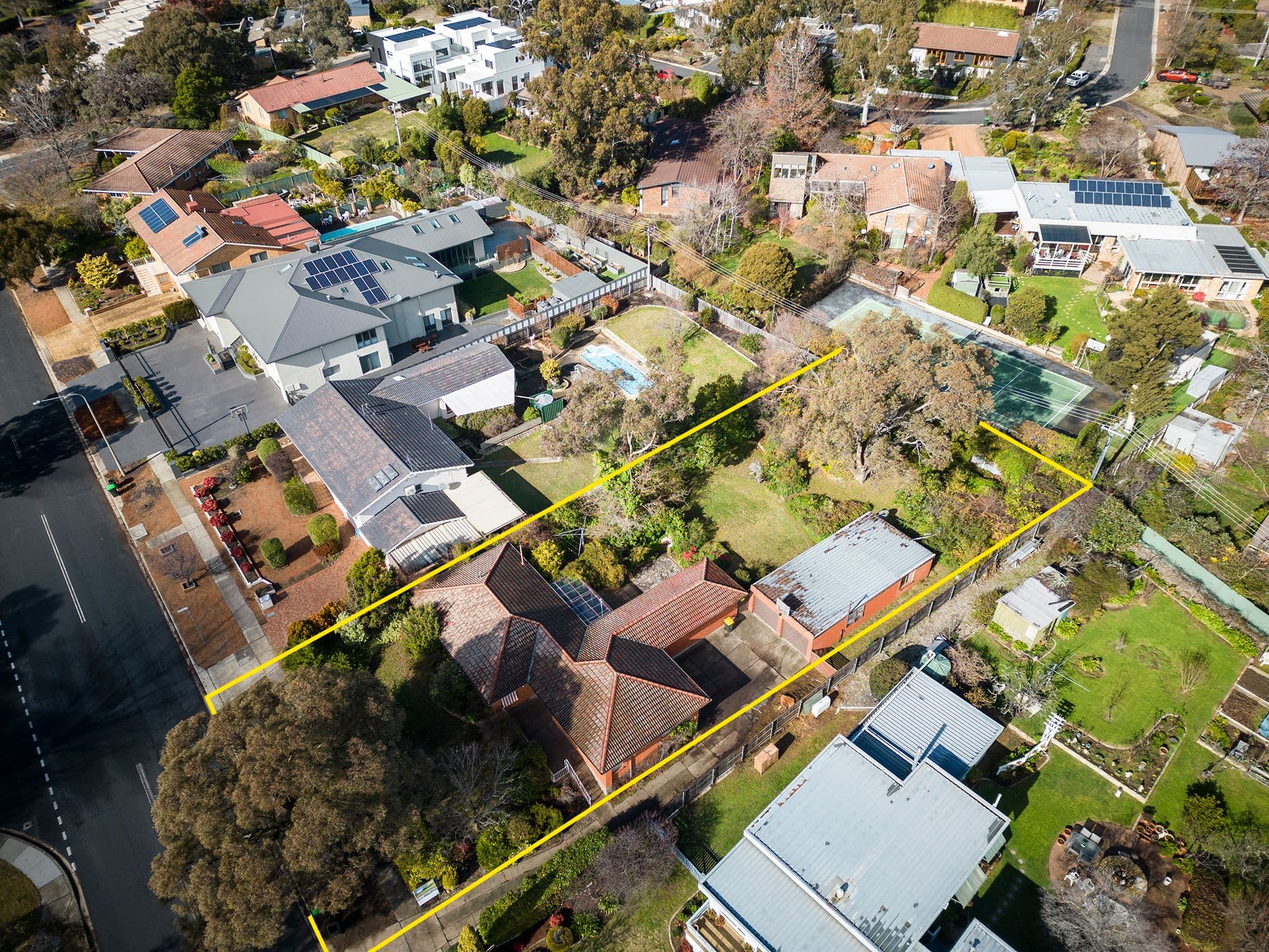 6 Gillespie Street, Weetangera ACT 2614, Weetangera - Thumbnail 3