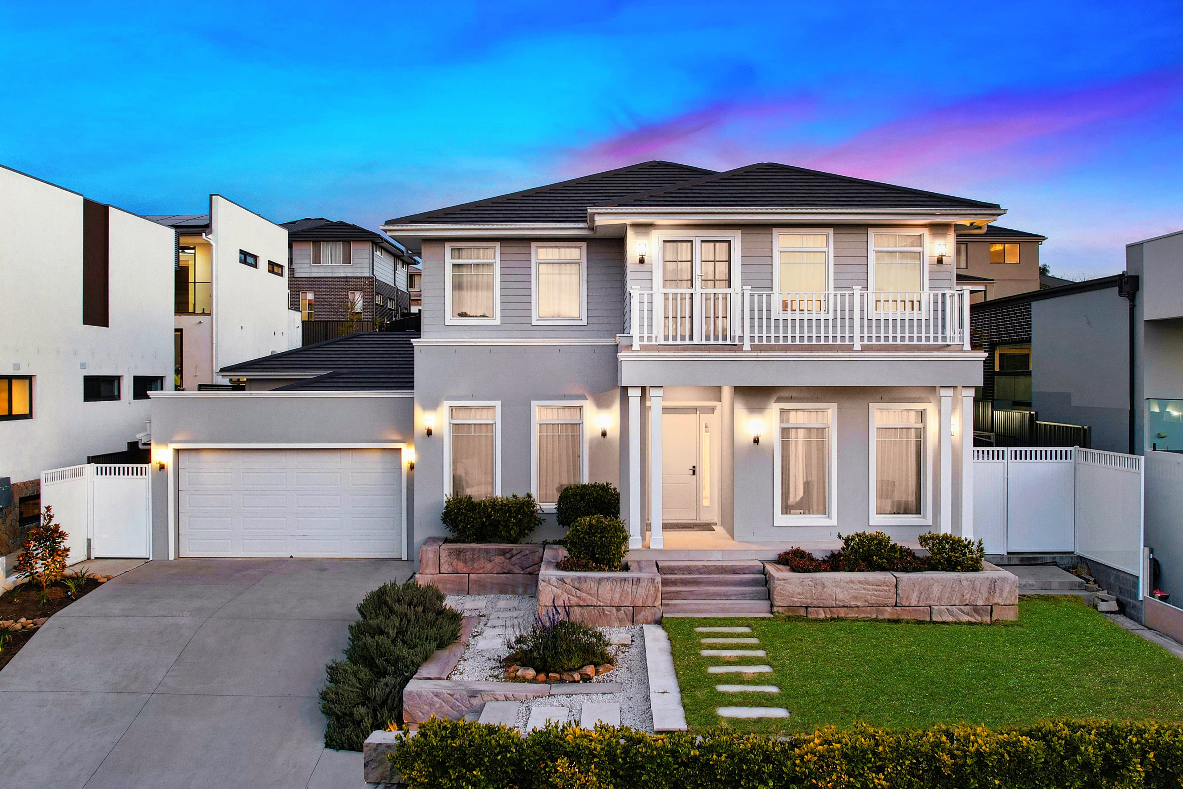 21 Riverside Way, North Kellyville NSW 2155, North Kellyville - Image 1