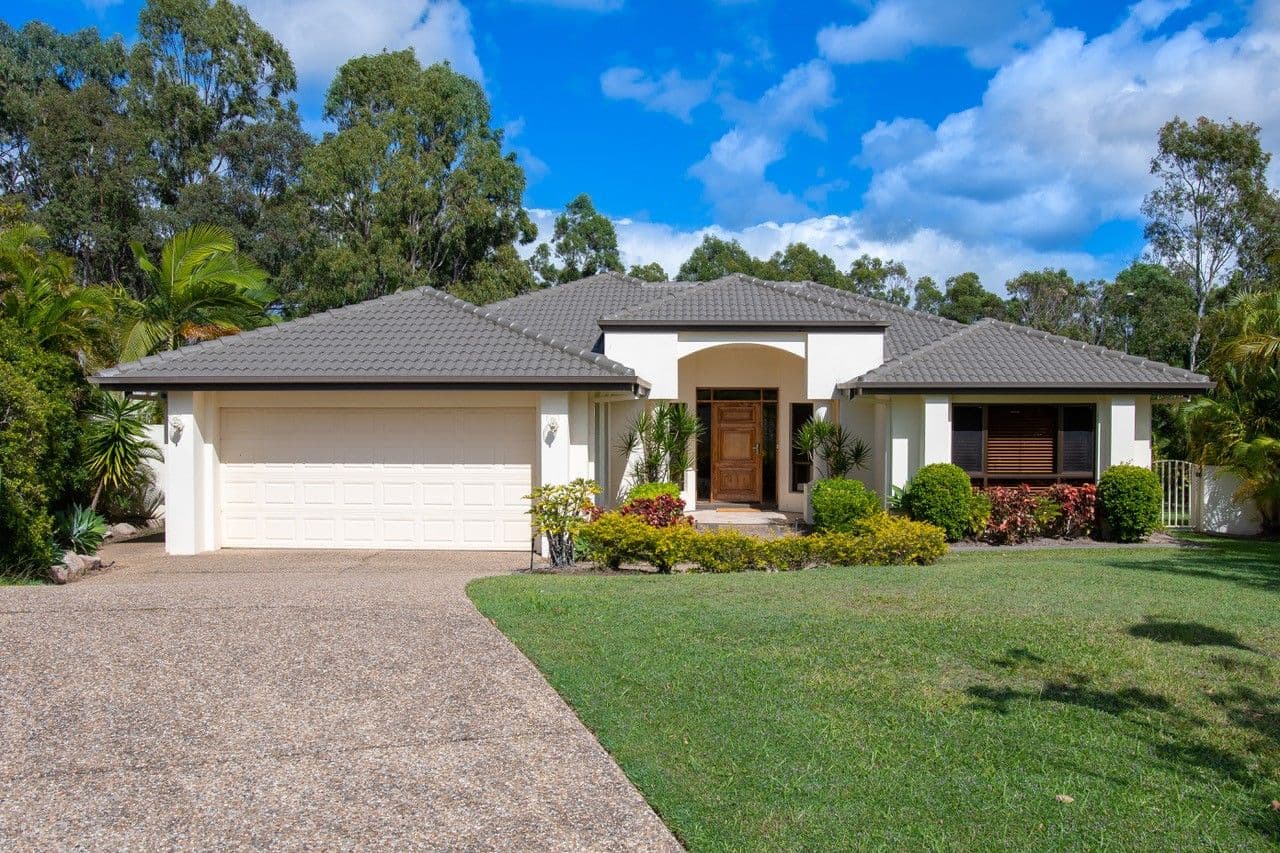 8 Leet Court, Arundel QLD 4214, Arundel - Image 1