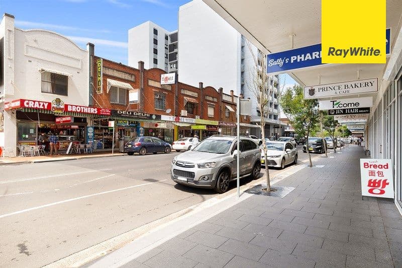 53 Platform Street, Lidcombe NSW 2141, Lidcombe - Thumbnail 4