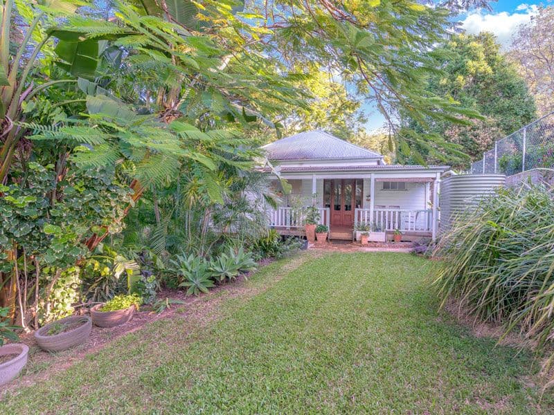 11 Croydon Road, PADDINGTON QLD 4064, Paddington - Image 1