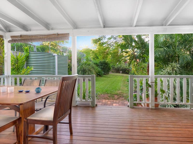 11 Croydon Road, PADDINGTON QLD 4064, Paddington - Thumbnail 2