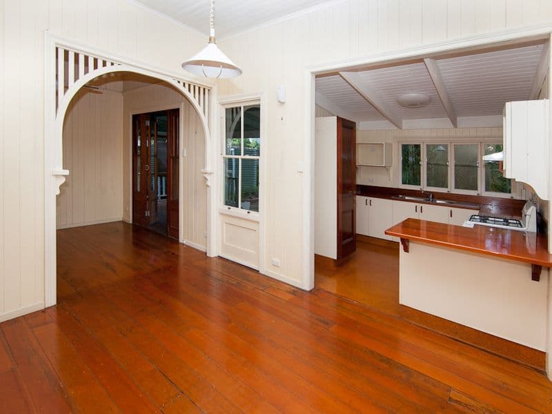 11 Croydon Road, PADDINGTON QLD 4064, Paddington - Thumbnail 3