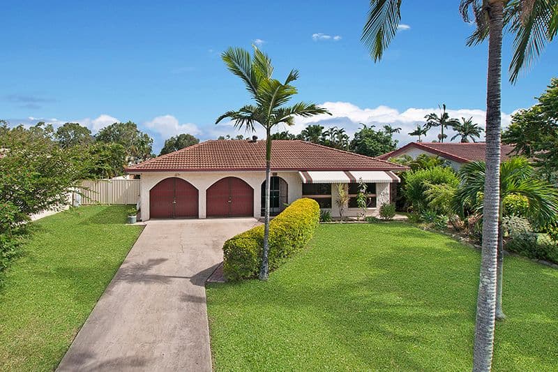 22 Winston Crescent, Kirwan QLD 4817, Kirwan - Image 1