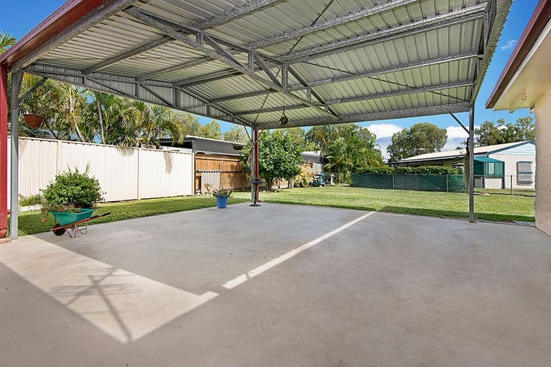 22 Winston Crescent, Kirwan QLD 4817, Kirwan - Thumbnail 8