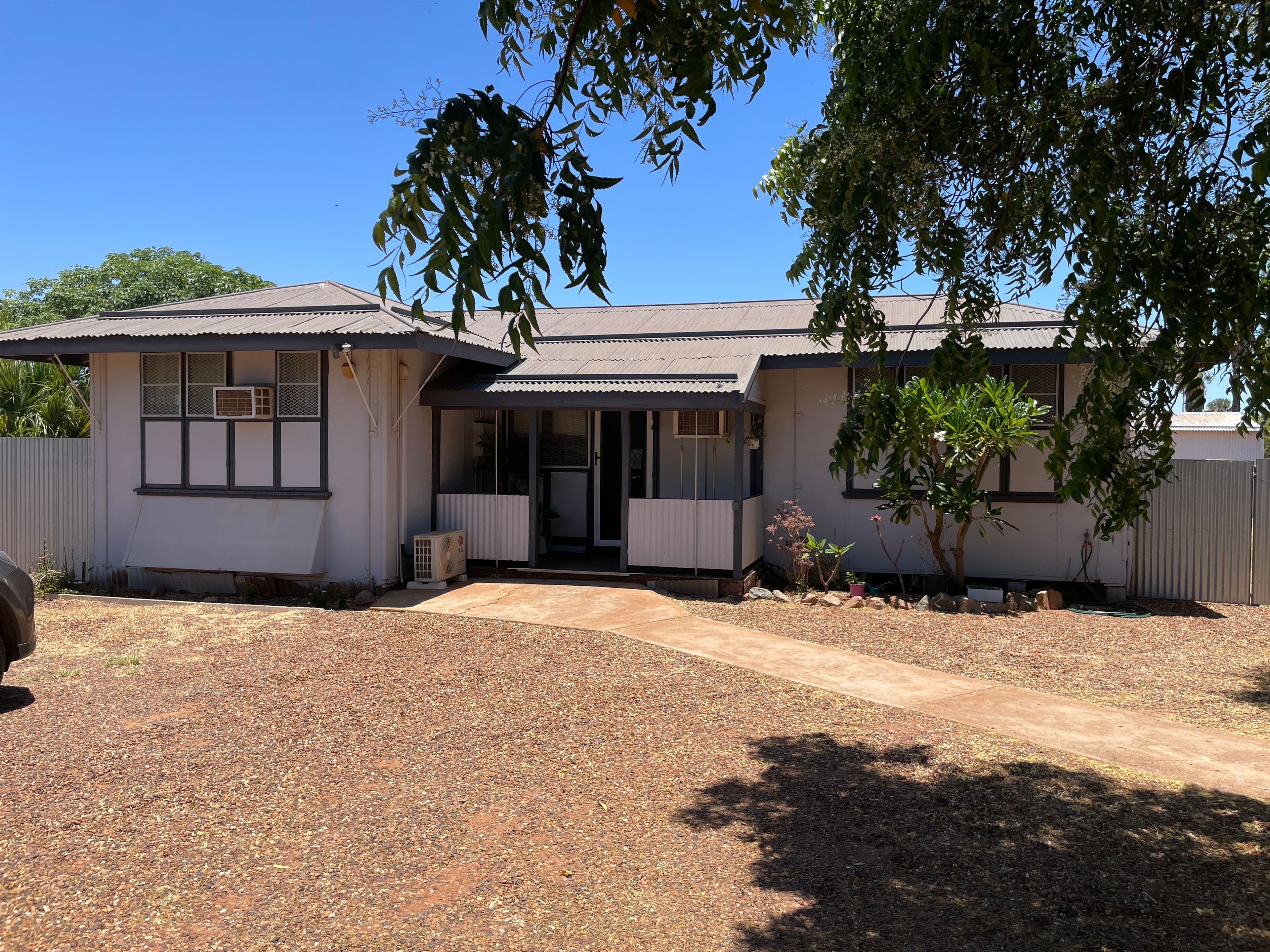 69 Second Avenue, Onslow WA 6710, Onslow - Image 1