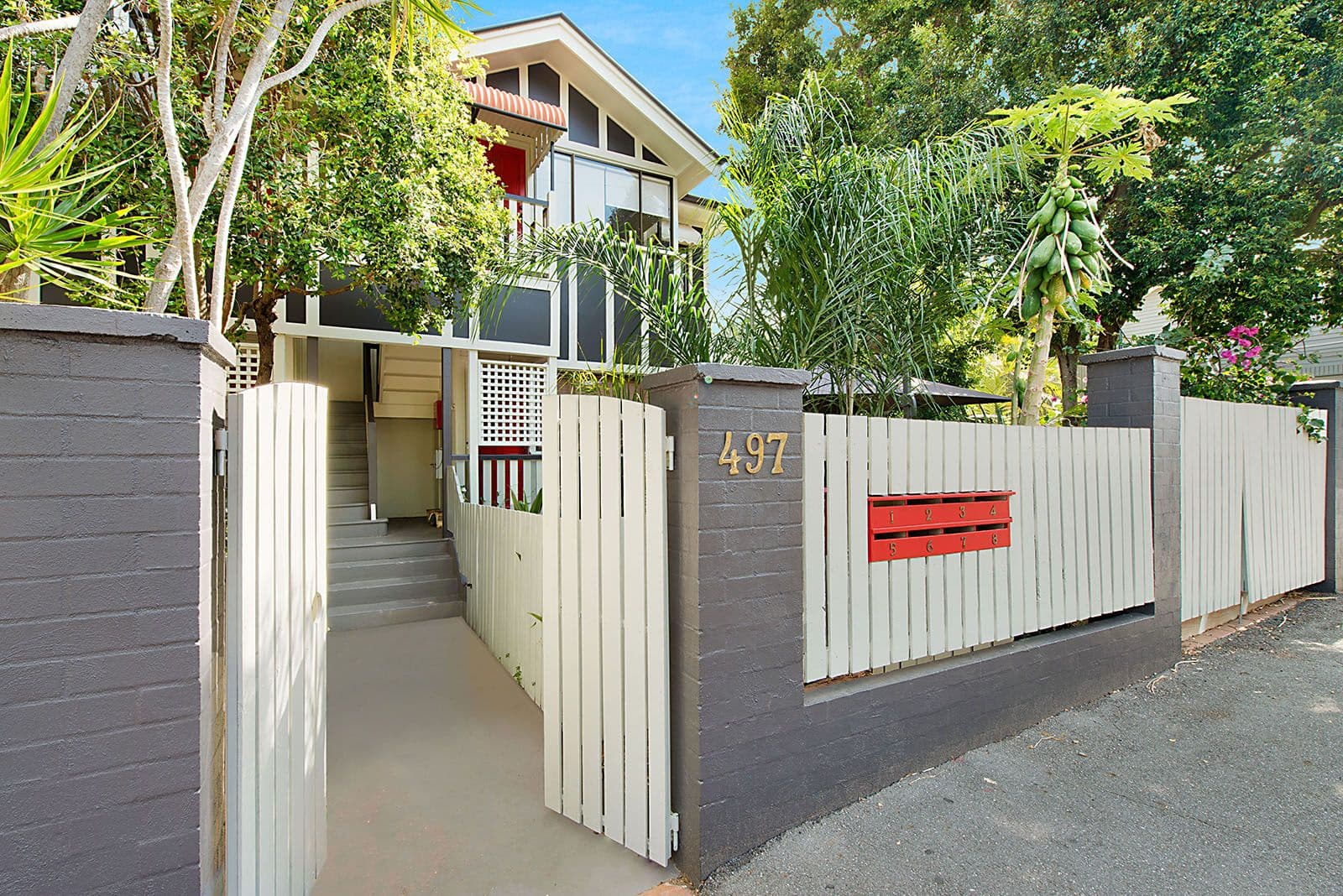 497 Bowen Terrace, New Farm QLD 4005, New Farm - Thumbnail 8
