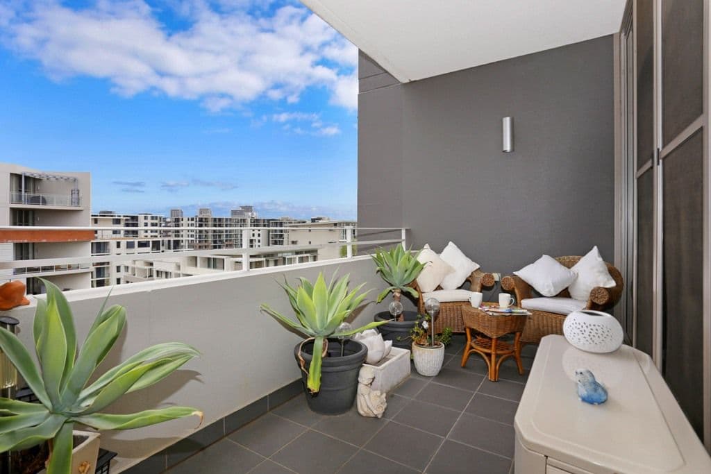 37 Amalfi Drive, Wentworth Point NSW 2127, Wentworth Point - Thumbnail 2