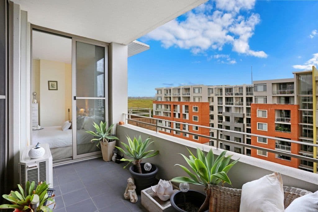 37 Amalfi Drive, Wentworth Point NSW 2127, Wentworth Point - Thumbnail 6